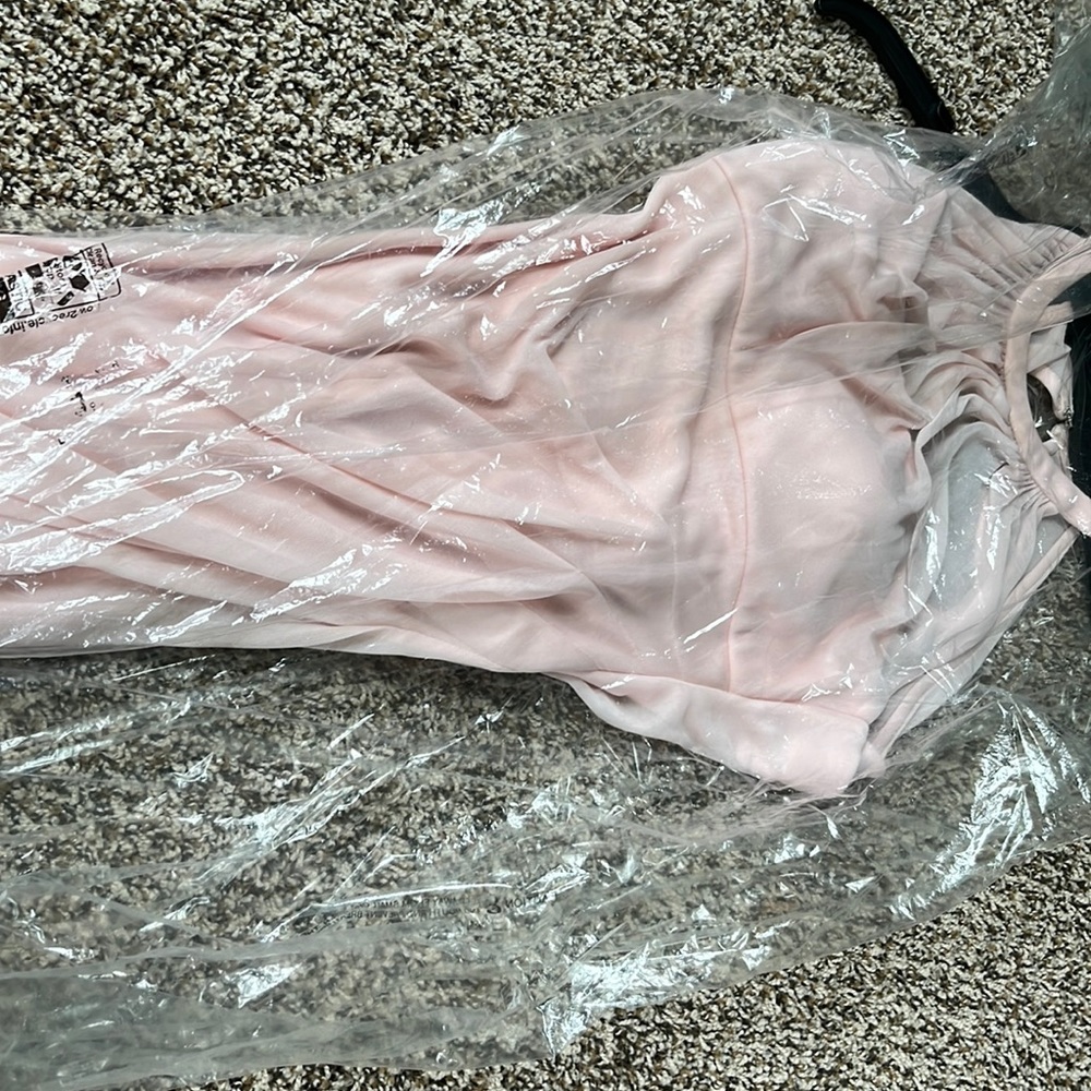 Brides Maids dress